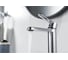 Смеситель для раковины Maretti Foro, хром FR32RF328 5