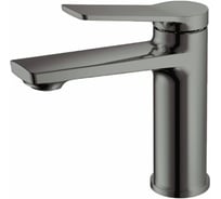 Смеситель для раковины Maretti Maretii Viola-GM, оружейная сталь VAG32RF572