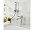 Смеситель для раковины Maretti с гигиеническим душем Florenza, хром FLG32RF70 3