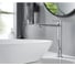 Смеситель для раковины Maretti высокий Aria, хром AR32RF845-V 4