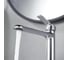 Смеситель для раковины Maretti высокий Aria, хром AR32RF845-V 5