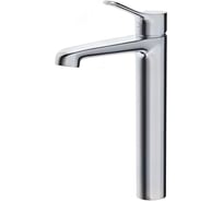 Смеситель для раковины Maretti высокий Elena, хром EA32RF163-V