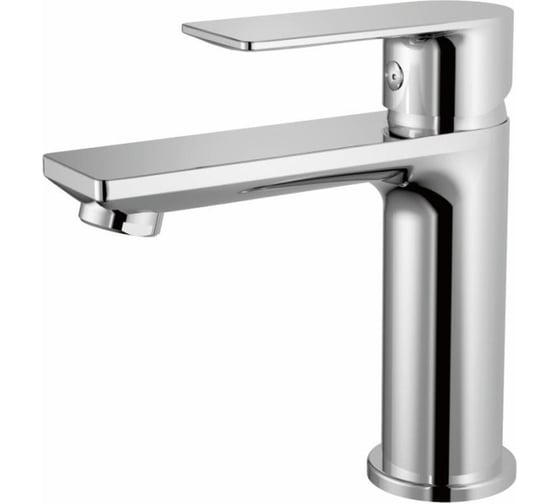 Смеситель для раковины Maretti Ritta, хром RI32RF505 1