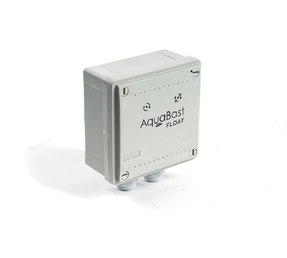 Электронный поплавок для резервных баков Бастион AquaBast Float 3/4 176