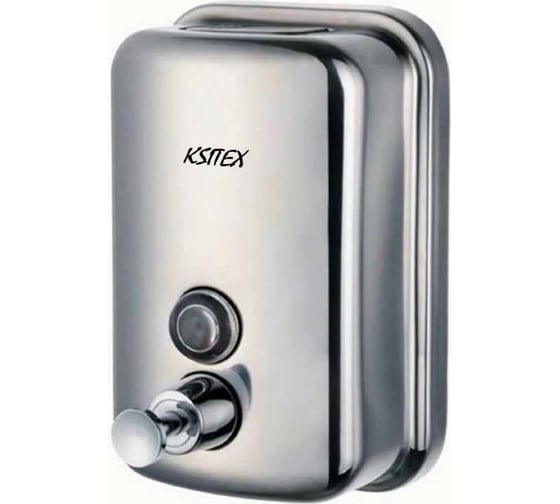 Дозатор для жидкого мыла Ksitex SD 2628-800М 33130