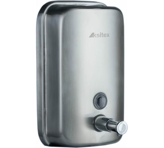 Дозатор для жидкого мыла Ksitex SD 2628-500М 33132 1