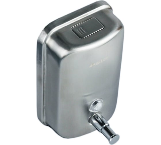 Дозатор для жидкого мыла Ksitex SD 2628-500М 33132