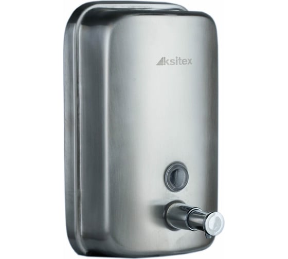 Дозатор для жидкого мыла Ksitex SD 1618-1000М 33136 1