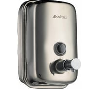 Дозатор для жидкого мыла Ksitex SD 1618-500 33139