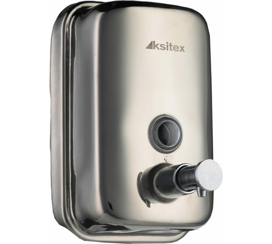 Дозатор для жидкого мыла Ksitex SD 1618-500 33139