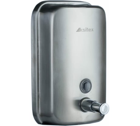 Дозатор для жидкого мыла Ksitex SD 1618-500М 33140