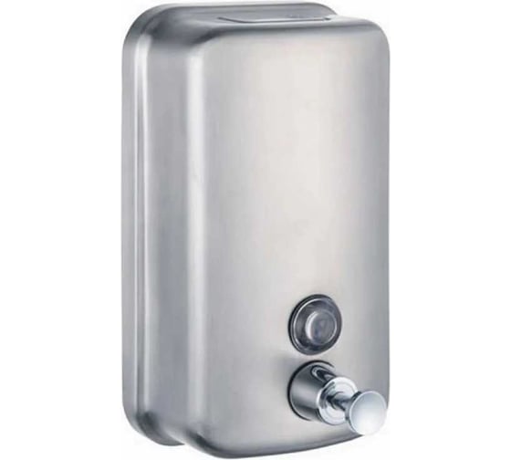 Дозатор для жидкого мыла Ksitex SD 1618-500М 33140