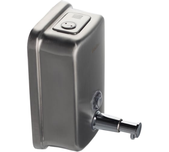 Дозатор для жидкого мыла Ksitex SD 1618-500М 33140