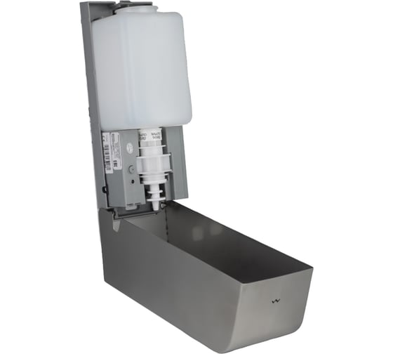 Сенсорный дозатор для жидкого мыла Ksitex ASD-7961М 33141