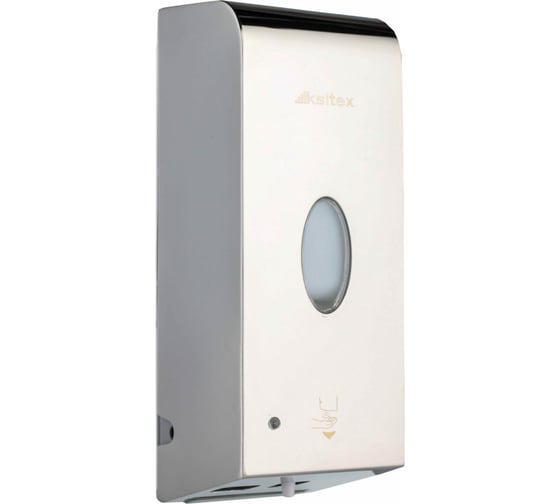 Сенсорный дозатор для мыла-пены Ksitex AFD-7961S 33144 1