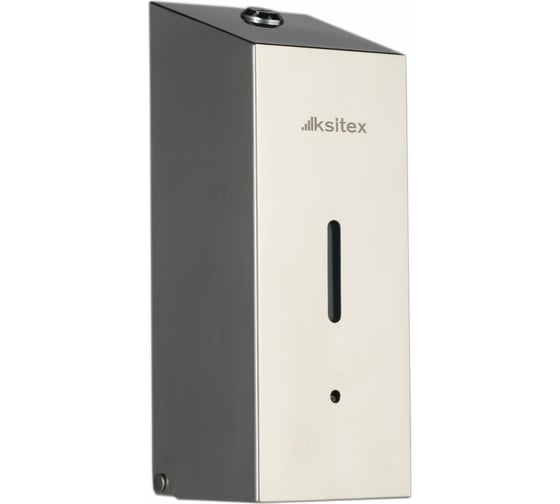 Сенсорный дозатор для антисептика Ksitex ADD-800S 33150 1