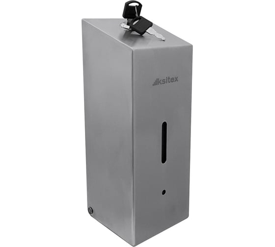 Сенсорный дозатор для антисептика Ksitex ADD-800M 33149