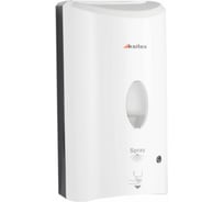 Сенсорный дозатор для антисептика Ksitex белый ADD-7960W 33153