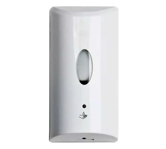 Сенсорный дозатор для антисептика Ksitex белый ADD-7960W 33153