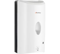 Сенсорный дозатор для жидкого мыла Ksitex белый ASD-7960W 33157