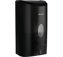 Сенсорный дозатор для жидкого мыла Ksitex черный ASD-7960B 33158