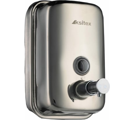 Дозатор для жидкого мыла Ksitex SD 2628-1000М 33128