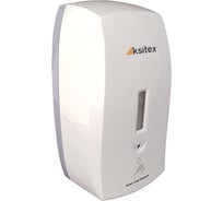 Сенсорный дозатор для жидкого мыла Ksitex белый ASD-1000W 33163