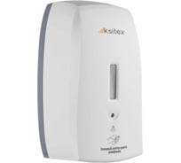 Сенсорный дозатор для антисептика Ksitex белый ADD-1000W 33165