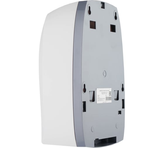Сенсорный дозатор для антисептика Ksitex белый ADD-1000W 33165