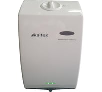 Сенсорный дозатор для антисептика Ksitex белый ADD-6002W 33168