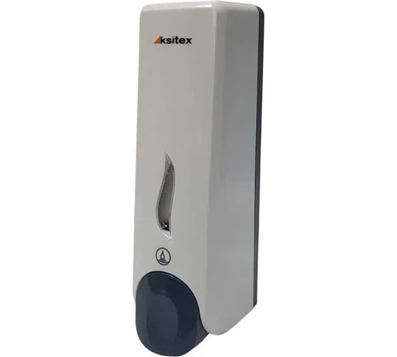 Дозатор для жидкого мыла Ksitex SD-8909-400 33174