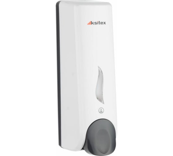 Дозатор для жидкого мыла Ksitex SD-8909-400 33174 1