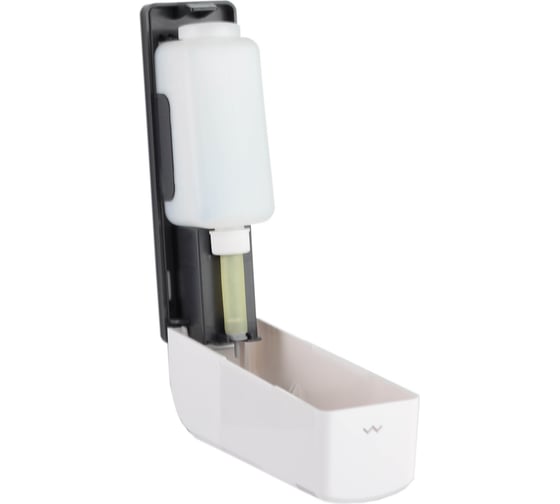 Дозатор для жидкого мыла Ksitex SD-8909-400 33174