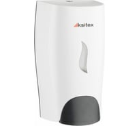 Дозатор для жидкого мыла Ksitex SD-161W 33175