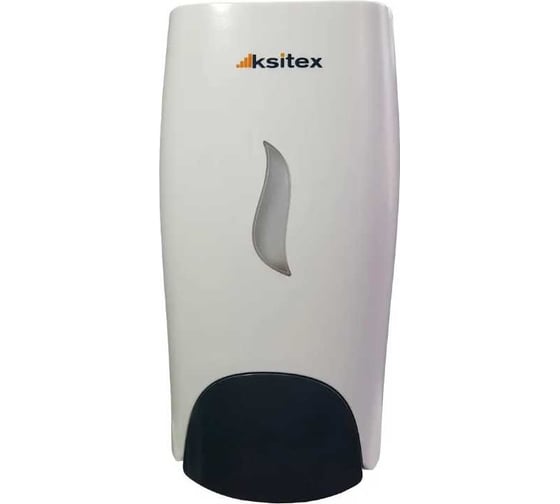Дозатор для жидкого мыла Ksitex SD-161W 33175