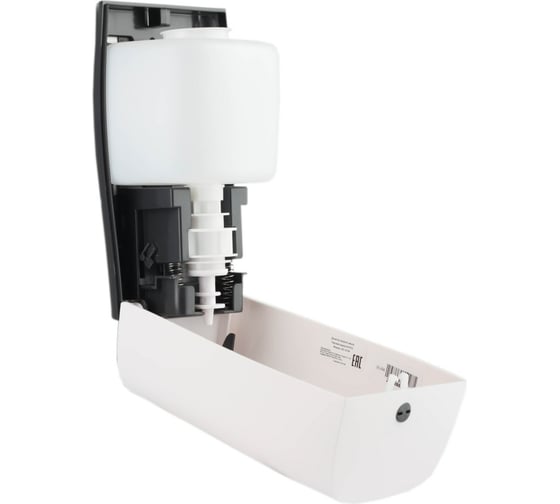 Дозатор для жидкого мыла Ksitex SD-161W 33175