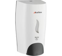 Дозатор для антисептика Ksitex DD-161W 33177