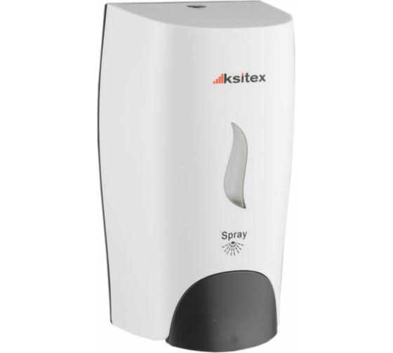 Дозатор для антисептика Ksitex DD-161W 33177 1