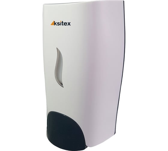 Дозатор для мыла-пены Ksitex FD-161W 33176