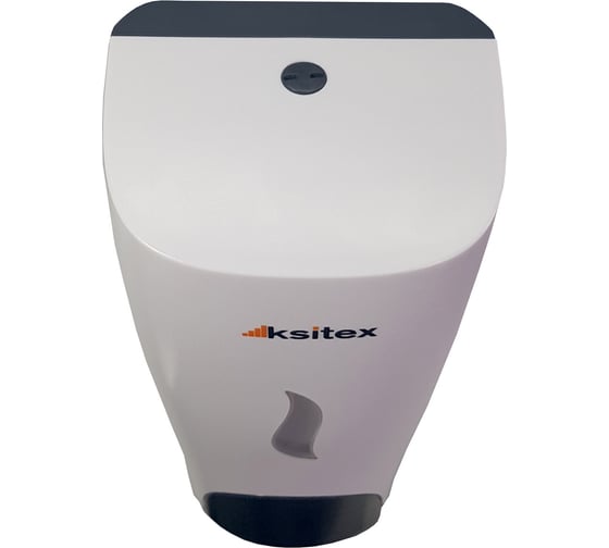 Дозатор для мыла-пены Ksitex FD-161W 33176