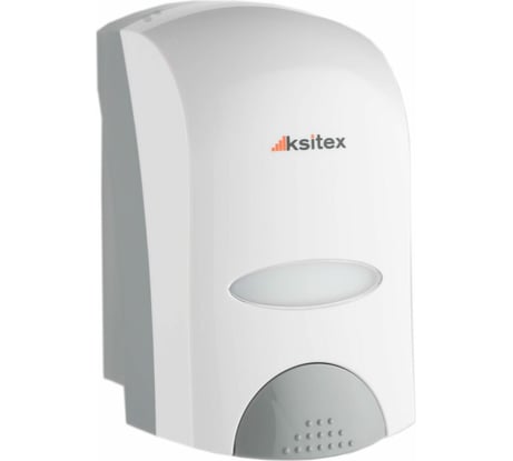 Дозатор для жидкого мыла Ksitex SD-6010 33179