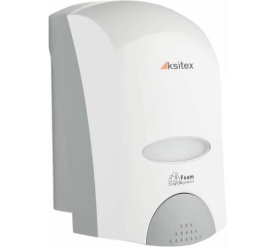 Дозатор для мыла-пены Ksitex FD-6010 33179
