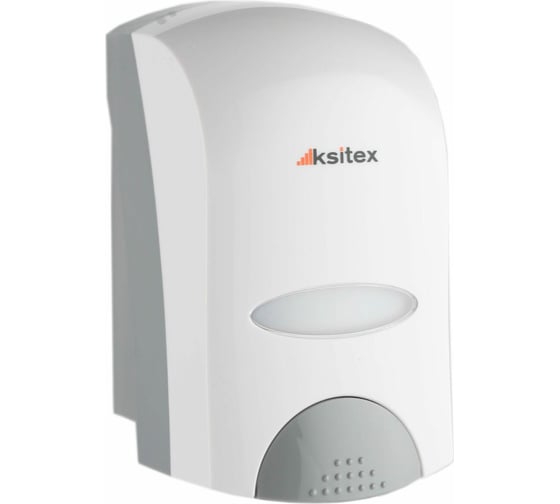 Дозатор для антисептика Ksitex DD-6010 33180