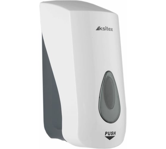 Дозатор для мыла-пены Ksitex FD-1068A 33183