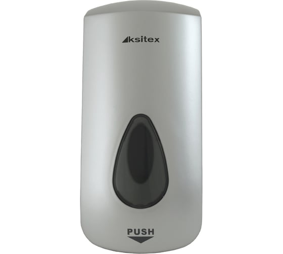 Дозатор для жидкого мыла Ksitex SD-1068BD 33182