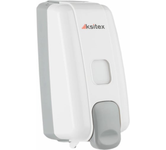 Дозатор для жидкого мыла Ksitex SD-5920-500 33185