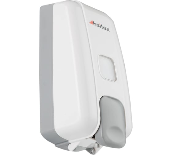 Дозатор для жидкого мыла Ksitex SD-5920-500 33185