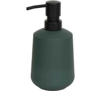 Дозатор для жидкого мыла VIDAGE Багио, пластик 1402001