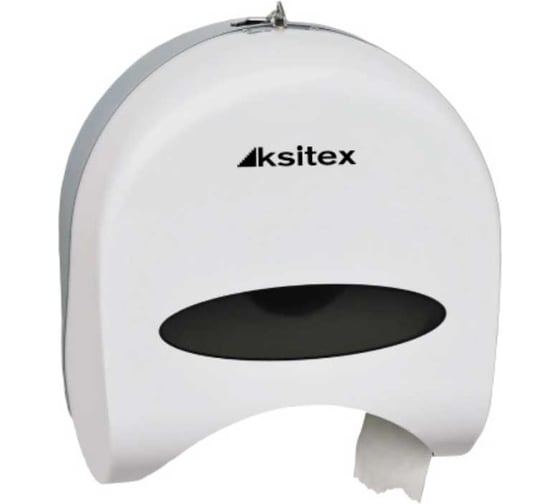 Диспенсер для туалетной бумаги Ksitex TH-607W 33192