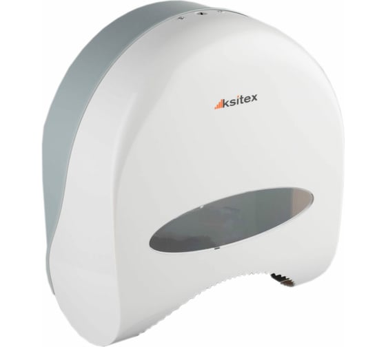 Диспенсер для туалетной бумаги Ksitex TH-607W 33192